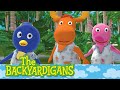The Backyardigans Castaways