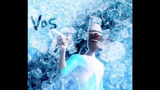Vos - Chill ( Frozone theme song Remix)