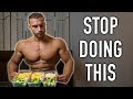 Stop Eating The Same Thing Every Day