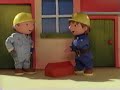 Bob The Builder When Bob Became A Builder VHS Fullscreen