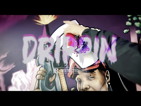 LOWC8 - Drippin (Music Video)