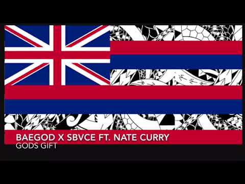 Baegod X Sbvce Ft. Nate Curry - God’s Gift