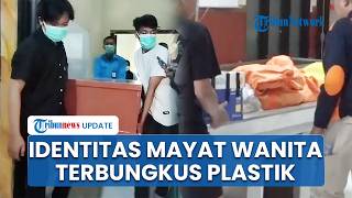 Identitas Mayat Wanita Terbungkus Plastik di Kebun Soppeng Sulsel, Diduga Dibunuh saat Dirampok