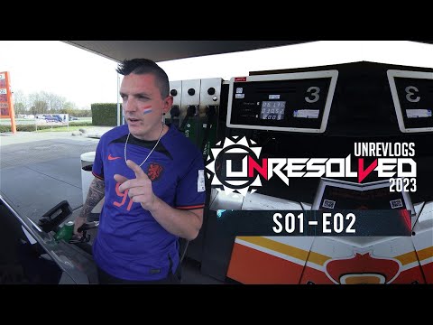 BACKSTAGE LIFE / 8 BOOKINGS IN 1 MONTH | UNREVLOGS