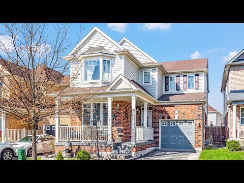 10 Gordon Dr, Alliston, Ontario | Homes For Sale in Alliston | $849,900