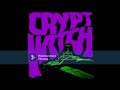CRYPT WITCH Bad Trip Exorcism 2019 Full Album