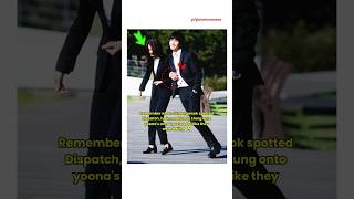 Download lagu They were so iconic for this 🤭 #jichangwook #yoona mp3