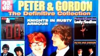 Peter & Gordon - Morning's Calling