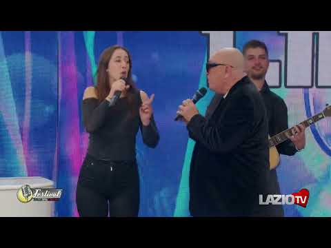 14 – VALERIO LIBONI  “MEDLEY NUOVI ANGELI” FESTIVAL ITALIA IN MUSICA PUNTATA 661   ED  2025 2026