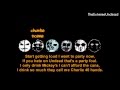 Hollywood Undead - No.5 [Lyrics Video] [OLD ...