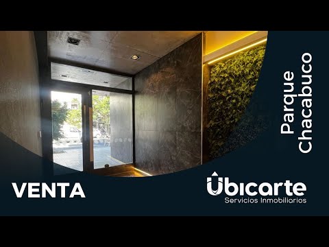 Venta en Parque Chacabuco. Av. José Maria Moreno 1000. Ciudad de Buenos Aires