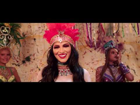Queen Rossy & Ceky Viciny - Kamasutra (Video Oficial)