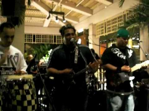 Koa'uka -Mai Tai Rumble 11/08