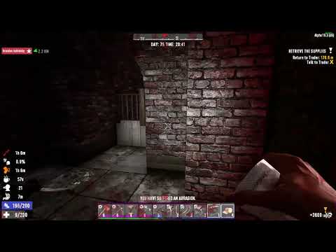 7 Days To Die 2021 02 11 23 32 50