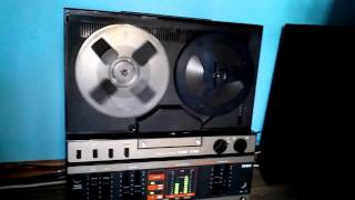 Falco - Tango in the night ( Tesla CM 130 )