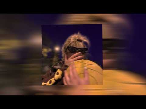 Anek Ft. oshu - Siedziałaś obok (Prod. salah beats)