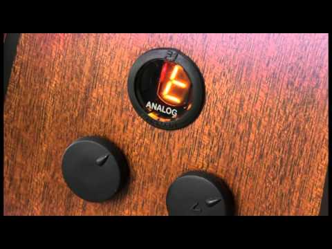 Performing Artist Series PA4