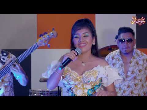 YOCELIN PEREZ - Mix huaynos 3