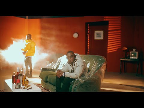 Drizzy Bawo - Tout seul feat. @Rysk-bofficiel   (Official Music Vidéo)