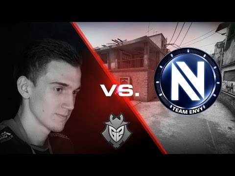 bodyy vs EnvyUs