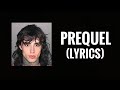 Falling In Reverse Prequel LYRICS