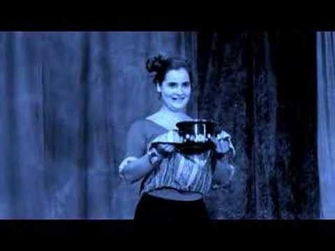 Schauspielschule DZSF Köln - Monologe