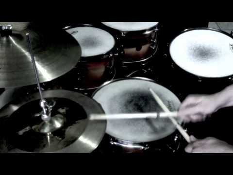 Ramon Montagner  Push and Pull Groove#5  7/8