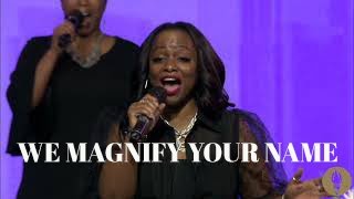 WE MAGNIFY YOUR NAME | FCBC Mass Choir