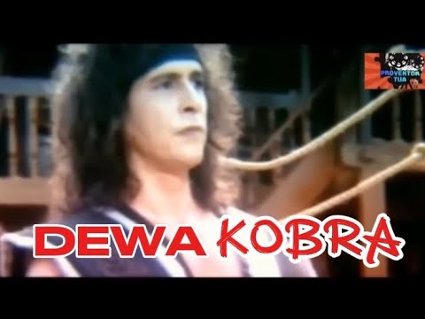 DEWA KOBRA "Ki Rembong Yang Dihadapkan Rawing Oleh Kelompok Uharani"
