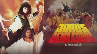 Download lagu Jurus Dewa Kobra (Si Rawing III) 1994 || BARRY PRIMA FULL MOVIE mp3 Download lagu Jurus Dewa Kobra (Si Rawing III) 1994 || BARRY PRIMA FULL MOVIE mp3