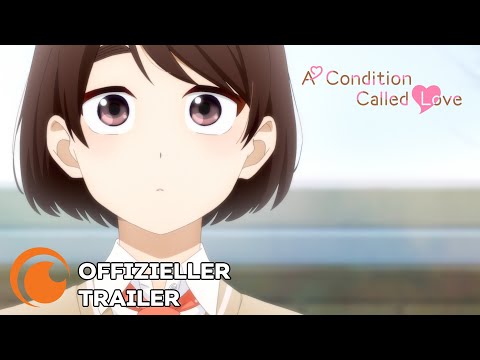 Trailer-Vorschau: Ein Gefühl namens Liebe