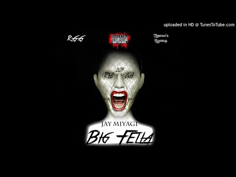 Jay Miyagi - Big Fella ( Official Video )