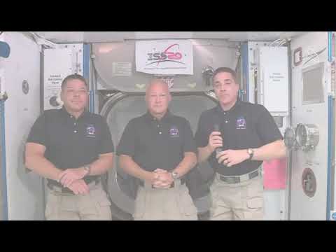 SpaceX's Crew Dragon had 'new car smell' when hatch opened