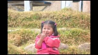 BELINDA  TORRES ( NIÑA ABANDONADA)