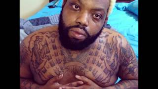 Demarco - Enuff Said (Raw) Official Audio - (Prod  Seanizzle) January 2016  @Wiz_Genius