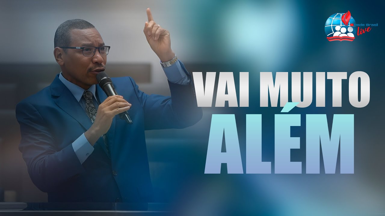 Pr. Gerson Gila | A Realidade Da Verdade De Deus | 31/12/24