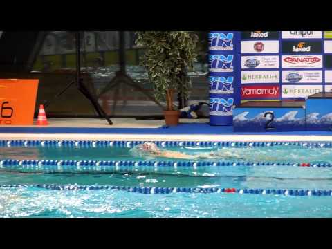 Staffetta 4x100 Mista Ragazzi Maschi