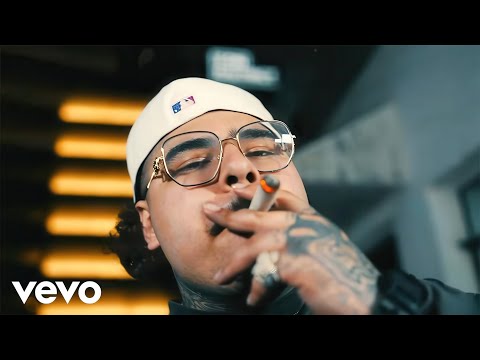 BigXthaPlug ft. DaBaby & That Mexican OT – Different (Music Video)