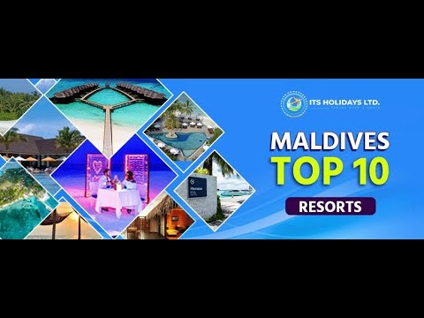 Maldives Resort Booking from Bangladesh