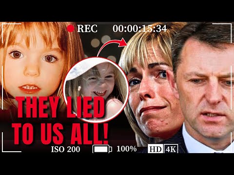 Madeleine McCann the timeline that exposes everything | True Crime
