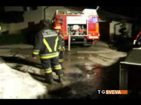 Nuova caserma dei Vigili del Fuoco a Barletta: c'è il si del Ministero dell'Interno