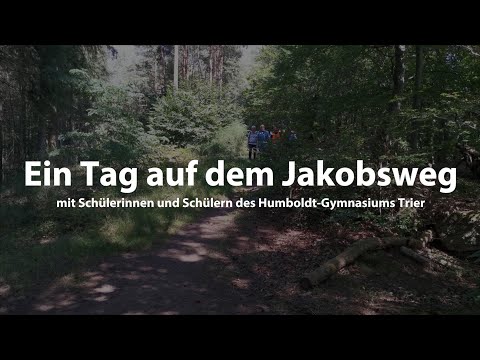 Pilgern für Beginner: Ein Tag auf dem Jakobsweg