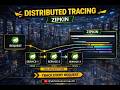 Chapter 11 Distributed Tracing Using Zipkin Spring Microservices