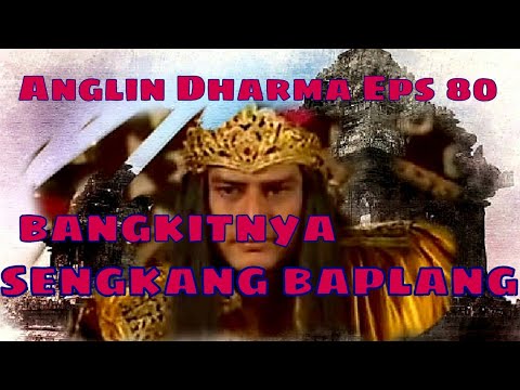 Angling Dharma Episode 80 - Bangkitnya Sengkang Baplang