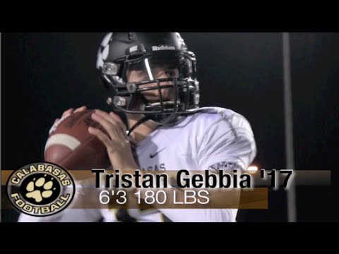 Tristan-Gebbia