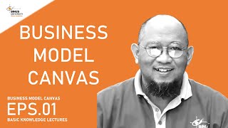 BMCE01 – BUSINESS MODEL CANVAS
