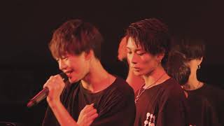 TOYBOX - BABY BABY 「1st Anniversary Live キミと見た夢」@渋谷O-WEST