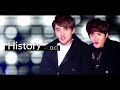 121231 EXO「History」D.O. Special Edit. from MBC Gayo Daechukje