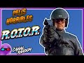 HORRIBLE Movies You Don T Know ROTOR R O T O R