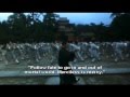 Jet li Tai Chi Master / Twin Warriors  theme - with lyrics!